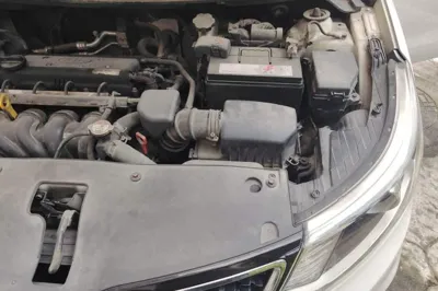 Kia K2