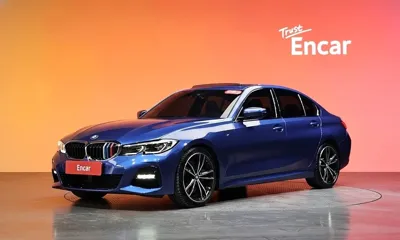 BMW 3-Series