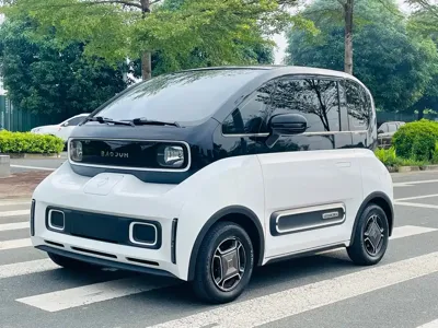 Baojun E300