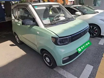 Wuling MINIEV