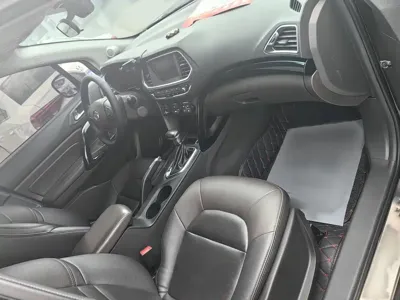 GAC Motor Trumpchi GS4