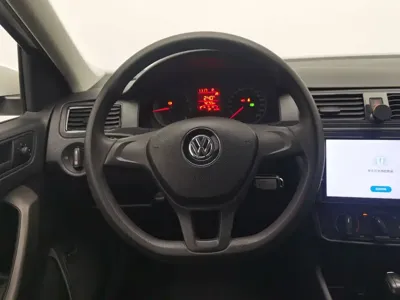 Volkswagen Santana