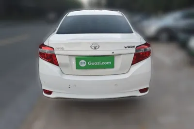 Toyota Vios