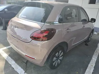 Wuling Bingo