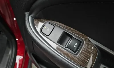 ChevroletGMDaewoo Malibu