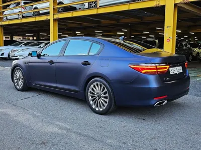 Kia K9