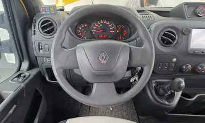 Renault-KoreaSamsung Master