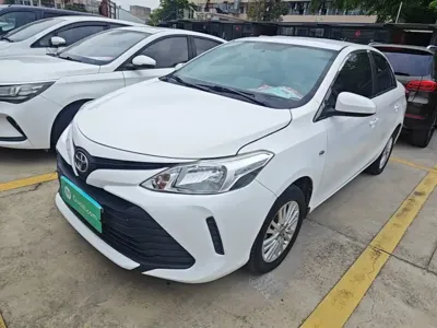 Toyota Vios