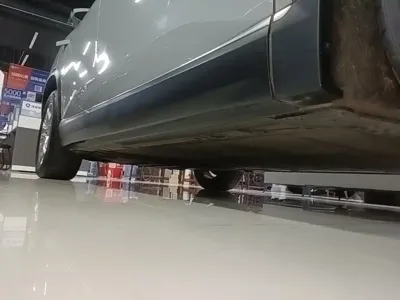 Nio ES8