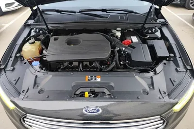Ford Taurus
