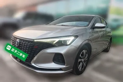 Changan Eado