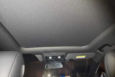 Wuling Xingguang S