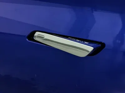 Roewe Marvel X