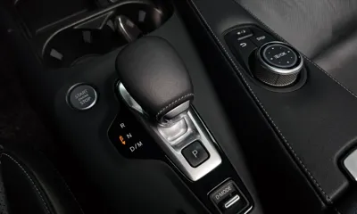 Infiniti QX50