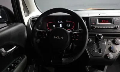 Kia Ray