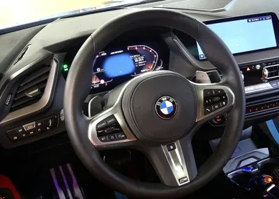 BMW 2-Series
