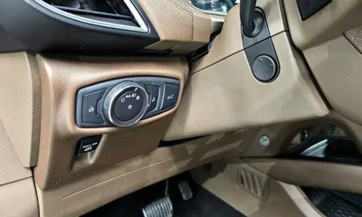 Lincoln MKX