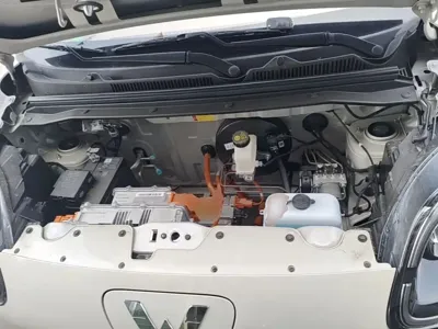 Wuling MINIEV