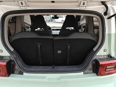 Wuling MINIEV