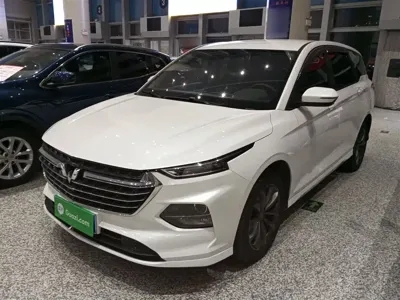 Wuling Victory