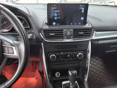 Mazda CX-4