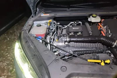BYD Seal 06 New Energy
