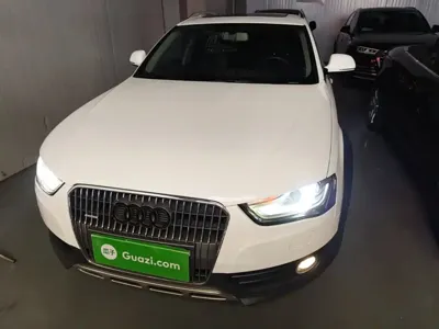 Audi A4 (Import)