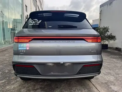 BYD Pro New Energy