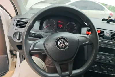 Volkswagen Santana
