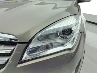 Changan CS35