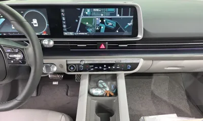 Hyundai Ioniq6