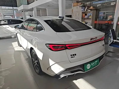 BYD 海豹06