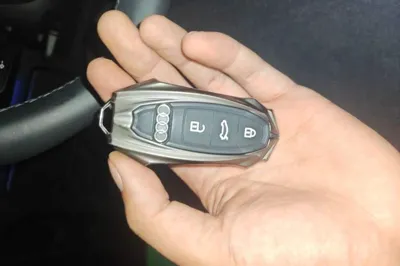 Audi A7L