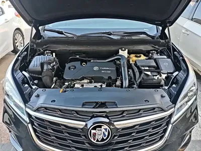 Buick Envision Plus