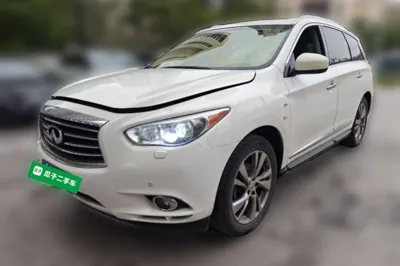 Infiniti QX60