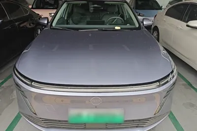 Nissan N6