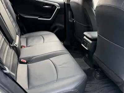 Toyota Wildlander