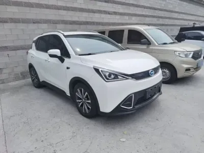 AION Trumpchi GE3