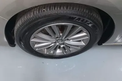 Citroen C4L