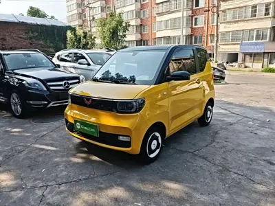 Wuling MINIEV
