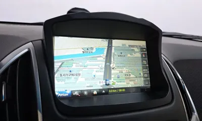 ChevroletGMDaewoo Cruze