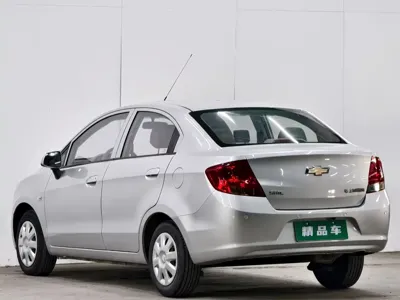 Chevrolet Sail