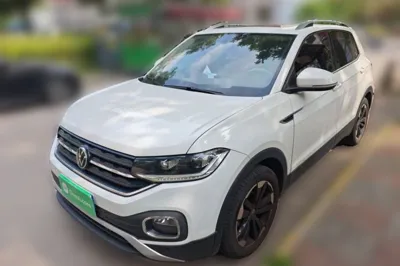 Volkswagen Tacqua