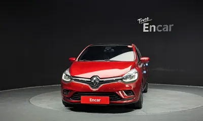 Renault-KoreaSamsung Cilo