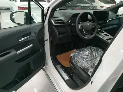 Toyota Granvia