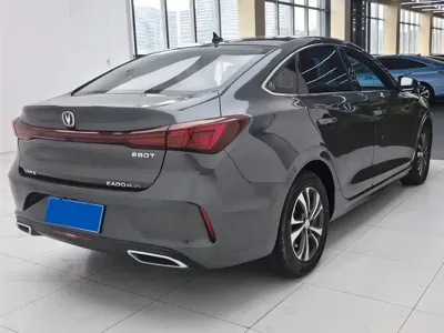 Changan Eado