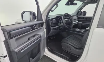 Kia Tasman