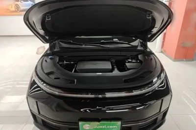 Li Auto L7