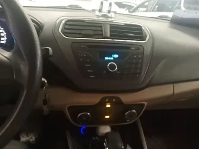 Ford Escort
