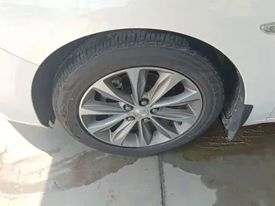 Chevrolet Monza
